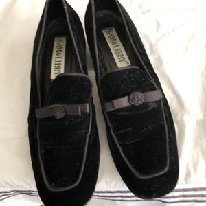 Sam and Libby Party Shoes